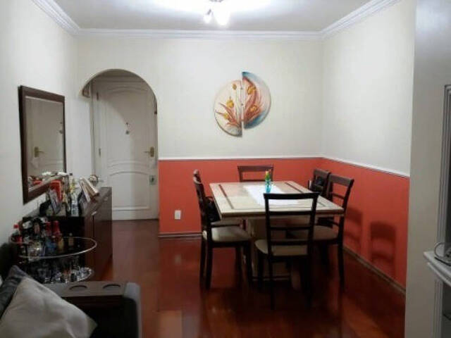 #65B269CR - Apartamento para Venda em São Paulo - SP