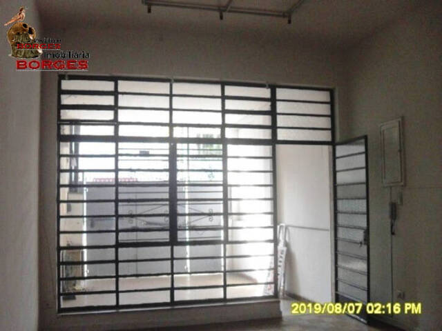 #42B159NT - Casa para Venda em São Paulo - SP