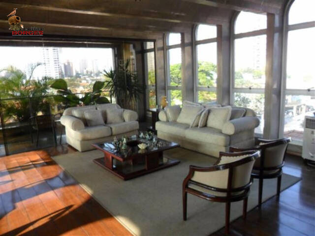 Apartamento para Venda em São Paulo - 5