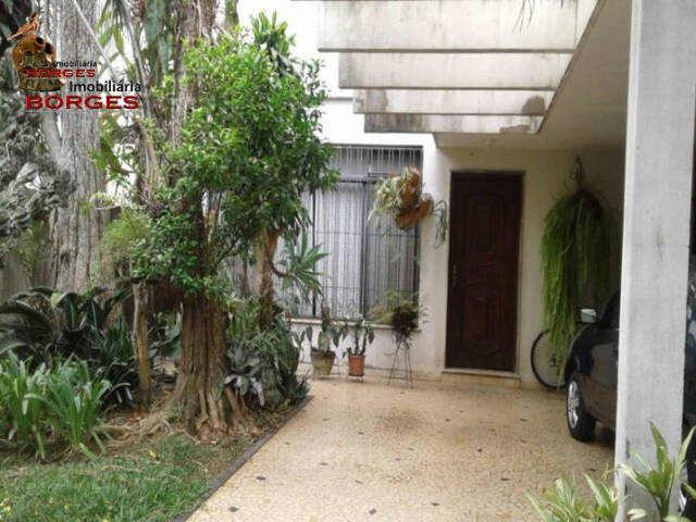 #40B105CR - Casa para Venda em São Paulo - SP