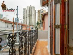 #41B304CR - Casa para Venda em São Paulo - SP