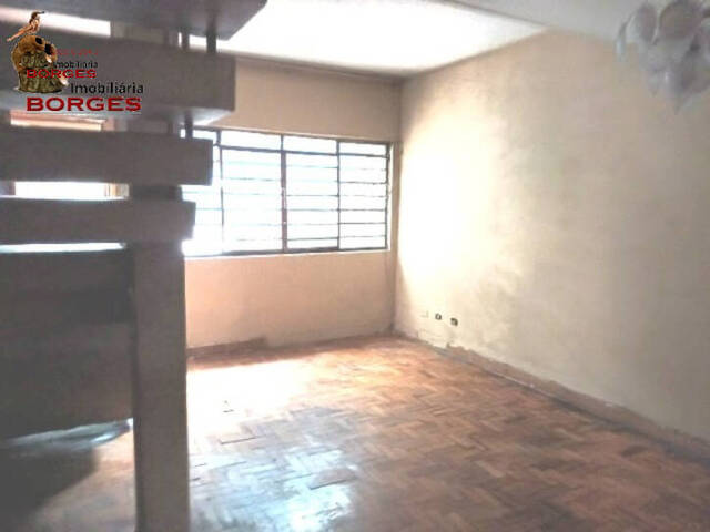 #43B360NT - Casa para Venda em São Paulo - SP