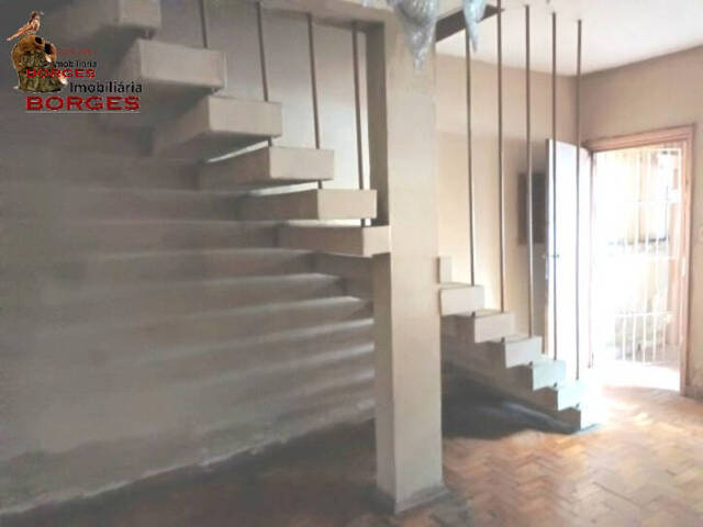 #43B360NT - Casa para Venda em São Paulo - SP