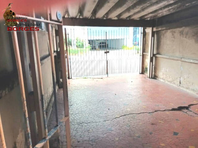 #43B360NT - Casa para Venda em São Paulo - SP