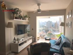 #66B03AM - Apartamento para Venda em São Paulo - SP