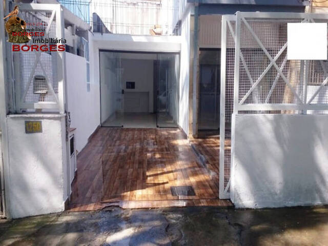 #41B247CR - Casa para Venda em São Paulo - SP