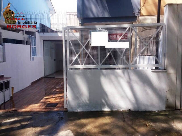 #41B247CR - Casa para Venda em São Paulo - SP