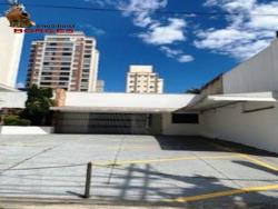 Casa para Locação em São Paulo - 3