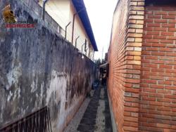 #43B73AM - Casa para Venda em São Paulo - SP