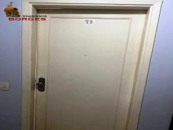 #66B43AM - Apartamento para Venda em São Paulo - SP