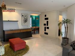 #66B86AM - Apartamento para Venda em São Paulo - SP