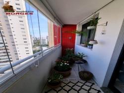 #66B112RO - Apartamento para Venda em São Paulo - SP