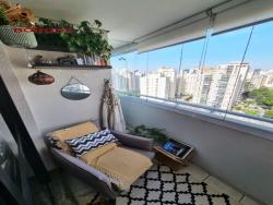 #66B112RO - Apartamento para Venda em São Paulo - SP