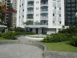 #66B125RO - Apartamento para Venda em São Paulo - SP