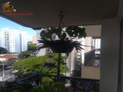 #66B125RO - Apartamento para Venda em São Paulo - SP