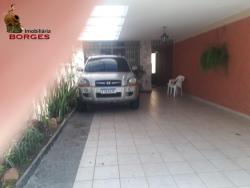 #42B46AM - Casa para Venda em São Paulo - SP