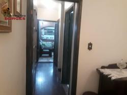 #42B46AM - Casa para Venda em São Paulo - SP