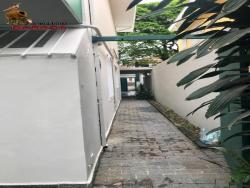 #42B25MR - Casa para Venda em São Paulo - SP