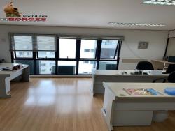 Conjunto Comercial para Locação em São Paulo - 4