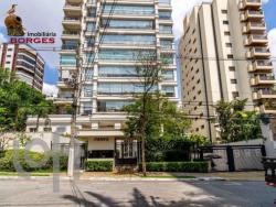 #66B170RO - Apartamento para Venda em São Paulo - SP