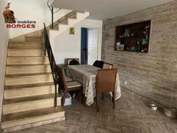 #41B306CR - Casa para Venda em São Paulo - SP