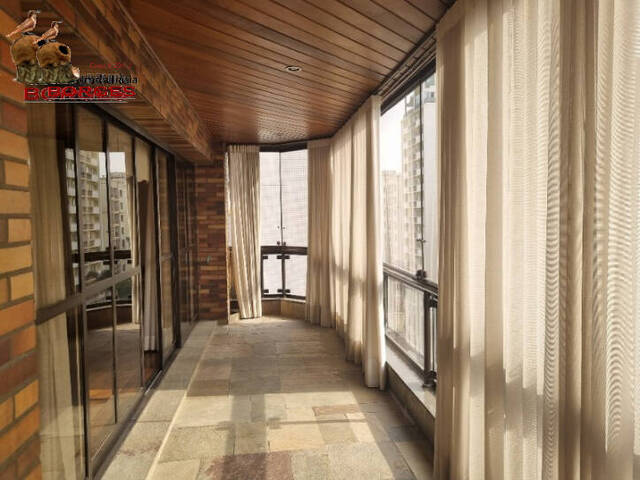 Apartamento para Venda em São Paulo - 3