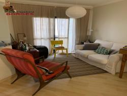 #66B181MR - Apartamento para Venda em São Paulo - SP