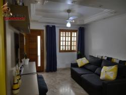 #42B69MR - Casa para Venda em São Paulo - SP