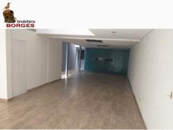 #33B46CR - Casa para Locação em São Paulo - SP