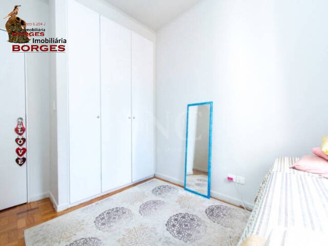 #66B276RO - Apartamento para Venda em São Paulo - SP