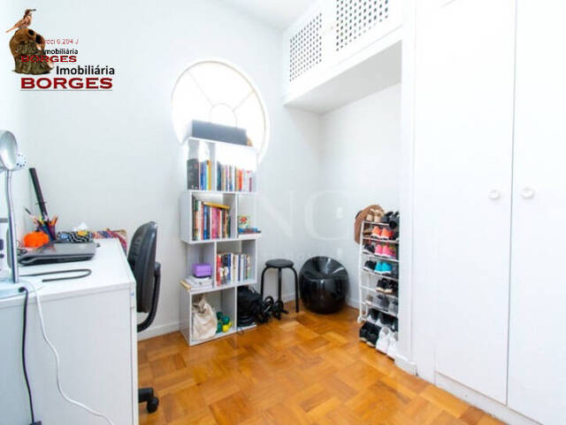 #66B276RO - Apartamento para Venda em São Paulo - SP