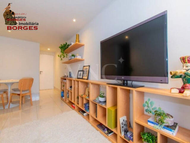 Apartamento para Venda em São Paulo - 5