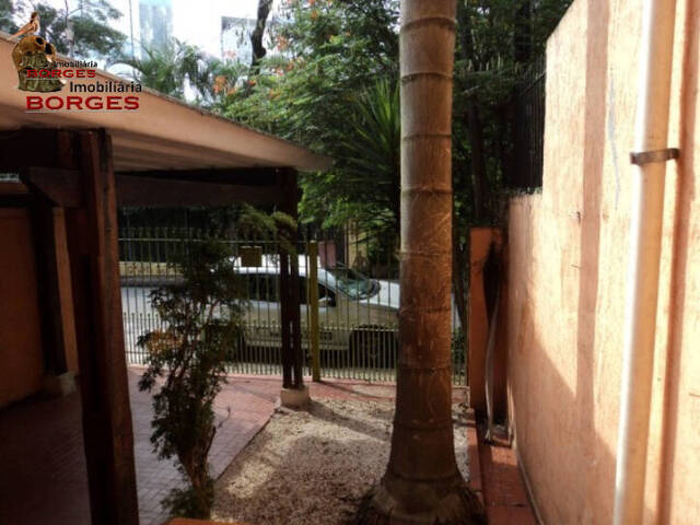 #42B160NT - Casa para Venda em São Paulo - SP