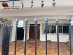 #42B144CR - Casa para Venda em São Paulo - SP