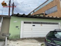 #42B368AM - Casa para Venda em São Paulo - SP