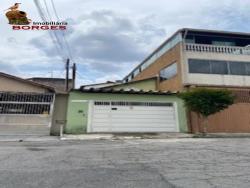 #42B368AM - Casa para Venda em São Paulo - SP