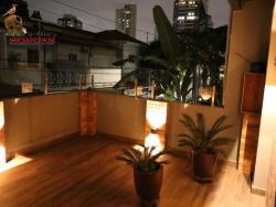 #42B190AM - Casa para Venda em São Paulo - SP