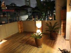 #42B190AM - Casa para Venda em São Paulo - SP