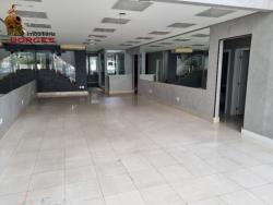 #33B106AM - Prédio comercial para Locação em São Paulo - SP - 1