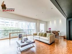 #67B30MR - Apartamento para Venda em São Paulo - SP