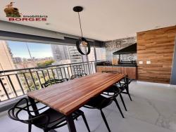 #66B392MR - Apartamento para Venda em São Paulo - SP