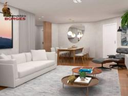 #67B23MR - Apartamento para Venda em São Paulo - SP