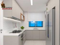#67B23MR - Apartamento para Venda em São Paulo - SP