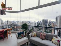 #67B35MR - Apartamento para Venda em São Paulo - SP