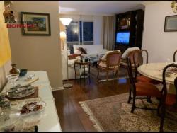 #66B393MR - Apartamento para Venda em São Paulo - SP