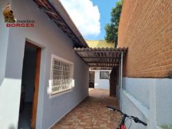 #42B10AM - Casa para Venda em São Paulo - SP