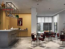 #67B55MR - Apartamento para Venda em São Paulo - SP