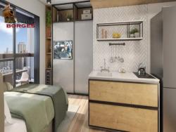 #67B55MR - Apartamento para Venda em São Paulo - SP