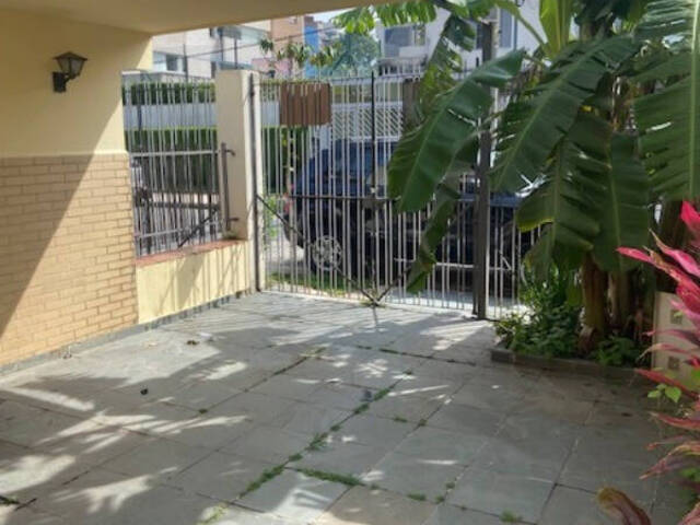 Casa para Locação em São Paulo - 3