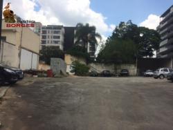 #33B169MR - Terreno para Locação em São Paulo - SP - 1